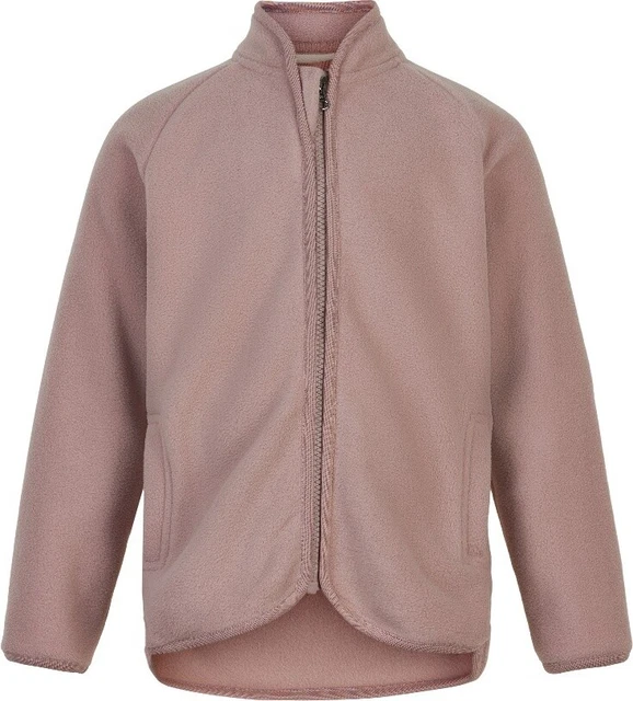 En Fant cardigan bambini 5895-Shadow Gray