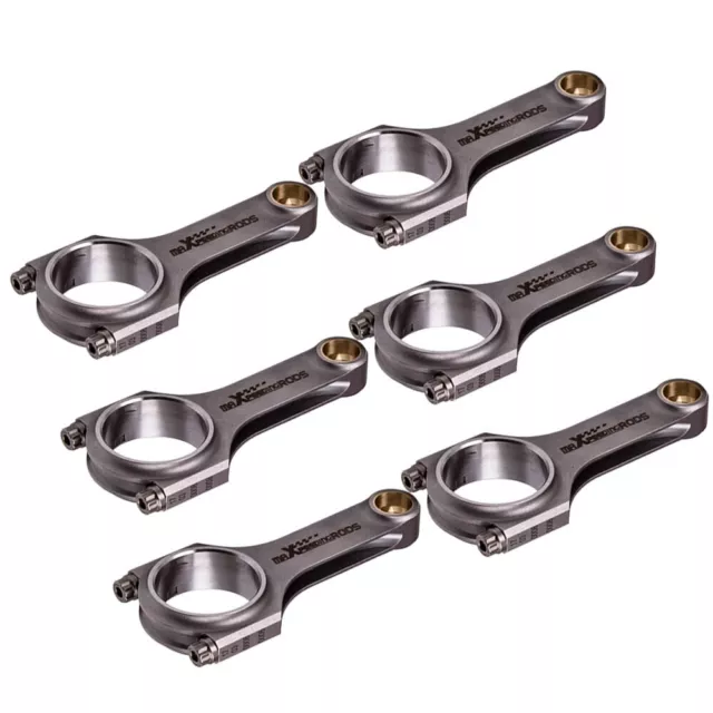Pleuel Connecting Rod Rods ConRod 164/20mm for VW Golf III Variant 1H5 2.9 VR6