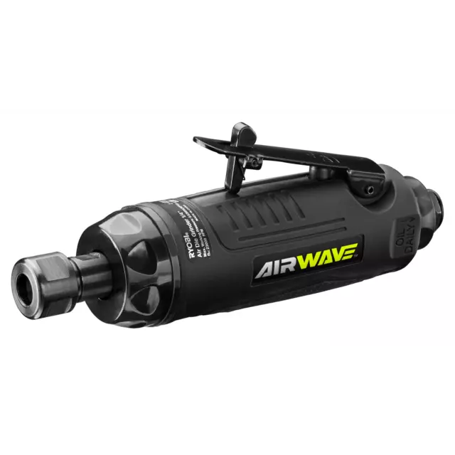 Ryobi Airwave Air Die Grinder