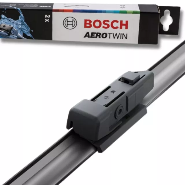 Bosch A297S Scheibenwischer 3397007297 Vorne Für Audi A4 A5 A6 Q3 Volvo Porsche 3