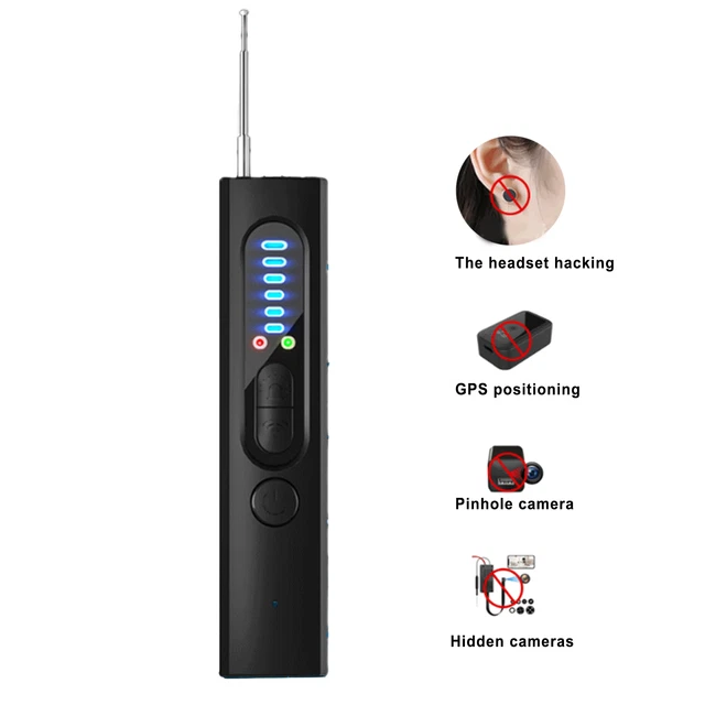 Práctico Detector Inteligente Hogar Familia Safety 2.5 10.8 1.5cm Fácil de Usar