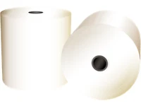 NCR THM808012/20 Rotolo di carta termica - 80 mm W