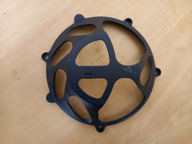 Originale Ducati Performance Coprifrizione Aperta 848/1098/1198