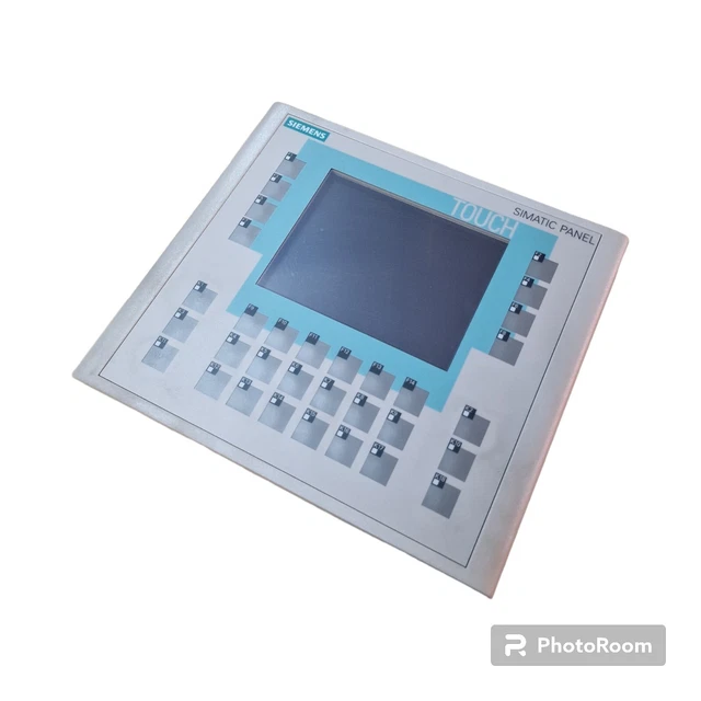 6av6642-0dc01-1ax0 Membrane Keypad 6av6642-0dc01-1ax0 Membrane Keypad