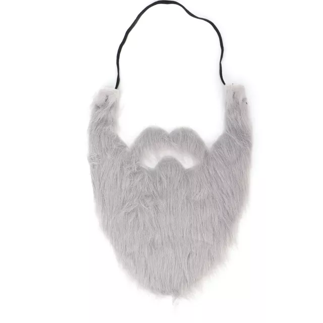 Fake Beards Halloween Party Fake Beard Costume Facial False Beard Male Fake UK