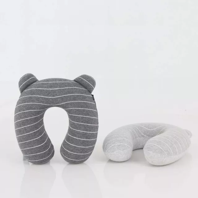 Kids Memory Foam  Travel Neck Pillow 17