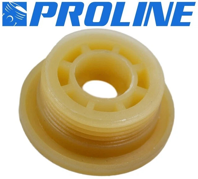 Husqvarna 281 288 288 XP 394 395 Olajszivattyú Csiga | Péter Láncfűrész - Foto 3