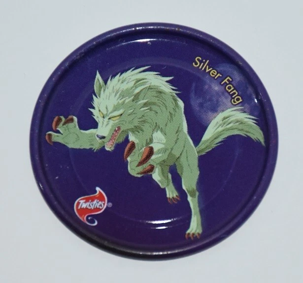 silver fang yugioh card Silver Fang main image 0