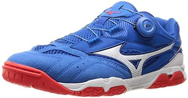 Mizuno table tennis shoes on sale hk