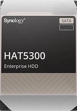 Synology HAT5300-12T 3.5" SATA HDD HAT5300 12 TB