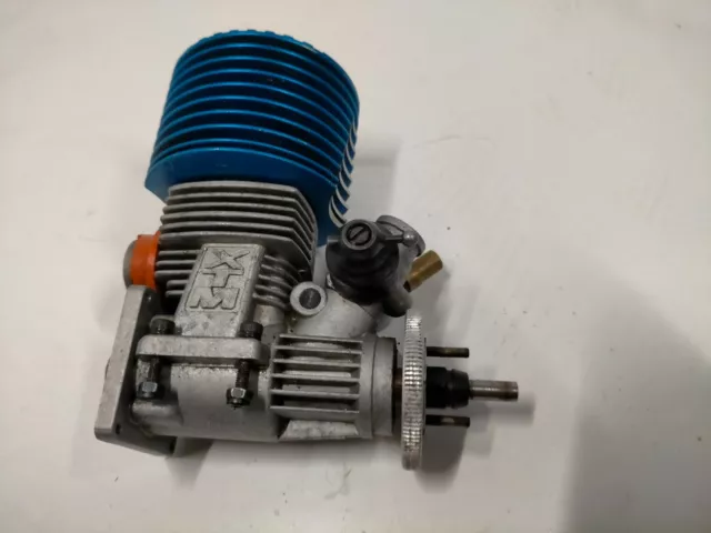 Xtm shop xt2 engine