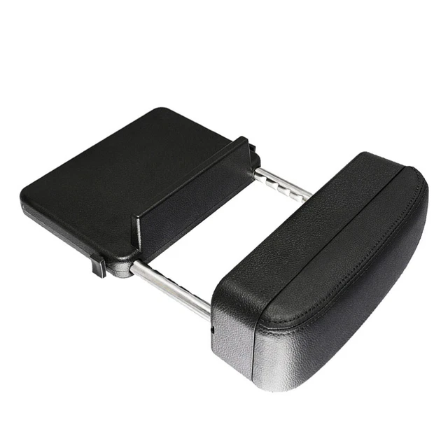 Accessori auto supporto estensore bracciolo regolabile staffa cuscinetto auto