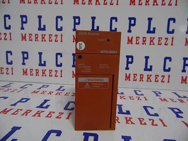 A1S61PN, A1S 61PN Mitsubishi Power Supply