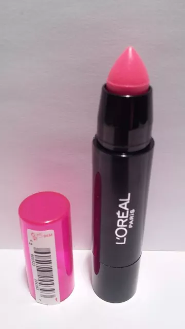 Baume à Lèvres Couleur Sexy Balm Infaillible 106 Clueless L'Oréal