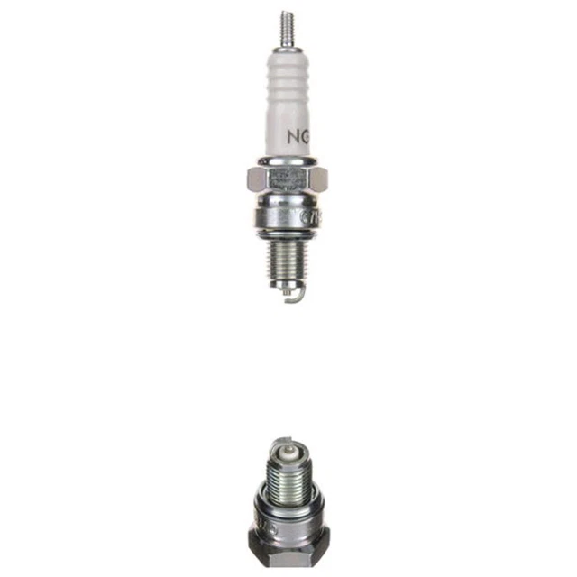 Bougie NGK DPR7EIX-9 Iridium IX - Pièces Electrique sur La Bécanerie