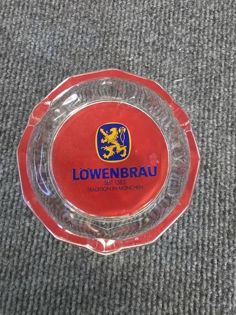 VINTAGE LOGOED ASHTRAY Lot Of 2 $8.23 - PicClick CA