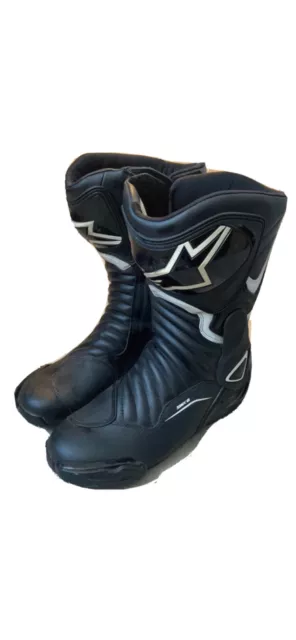 Alpinestars Bottes SMX-6 V2