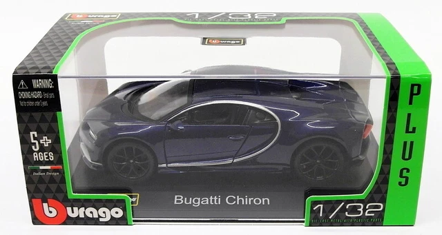 Bugatti Type 59 Pippo Dingo Walt Disney Burago 1/18