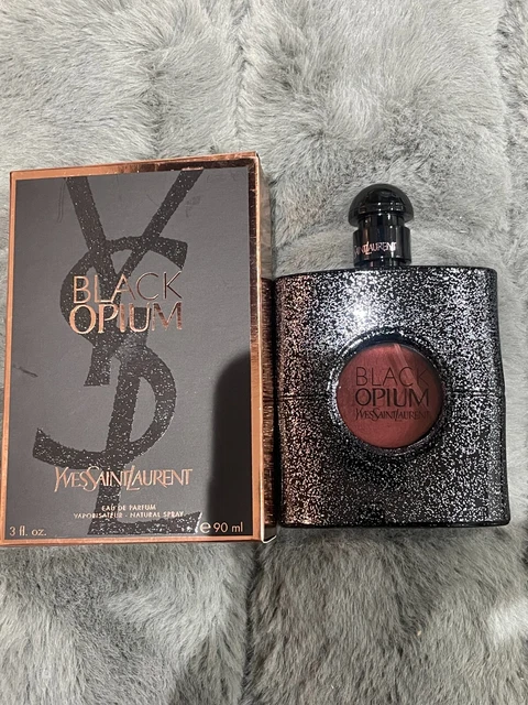 Ysl black opıum ori cheap