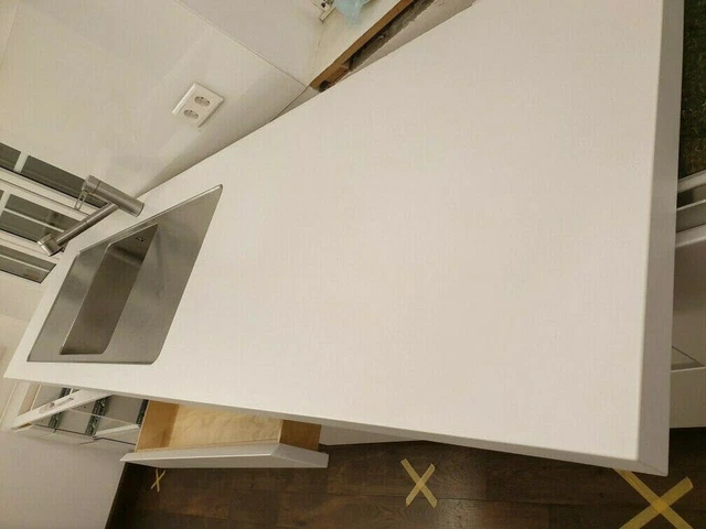 Arbeitsplatte Tiefe 65 Cm