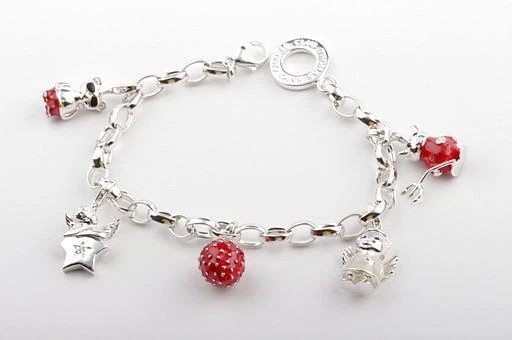 Armband Thomas Sabo 925 er Sterling Silber Länge 20,0 cm Top .