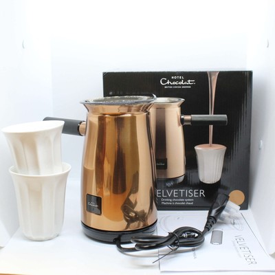 best colour velvetiser