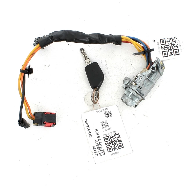 Neiman (barillet clé) PEUGEOT 406 PH.2 216328486