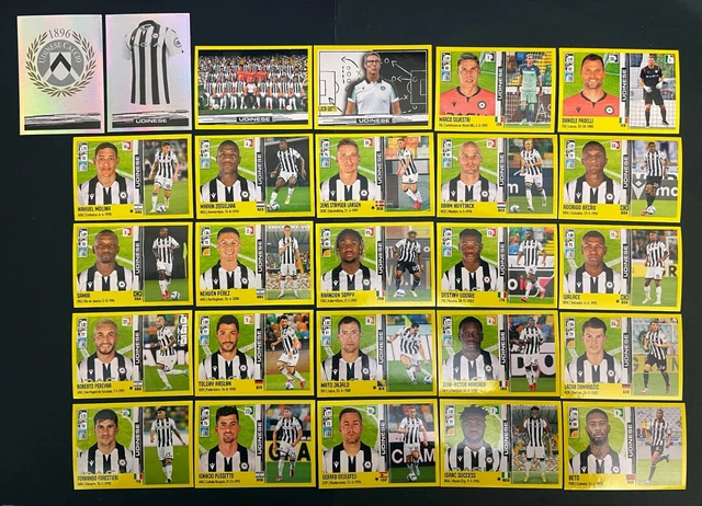 Le nuove figurine speciali dell'album del Calciatori Panini | Giornalettismo