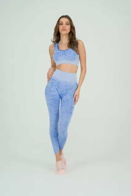 Yoga Set Gym wear Activewear Fitness NAUJASWEAR OASIS