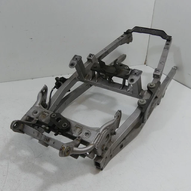 Kawasaki ZX-7R ZX750N EZ:93 telaio posteriore rivestimento posteriore 42904