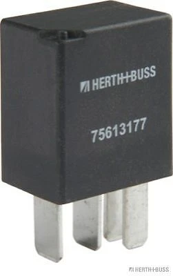 HERTH+BUSS ELPARTS 75614615 Rele