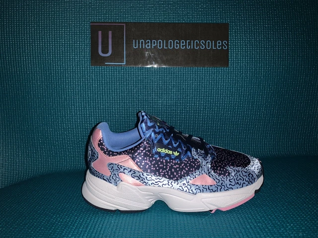 ADIDAS ORIGINALS FALCON femme taille 6 5 EUR 70 66 PicClick FR