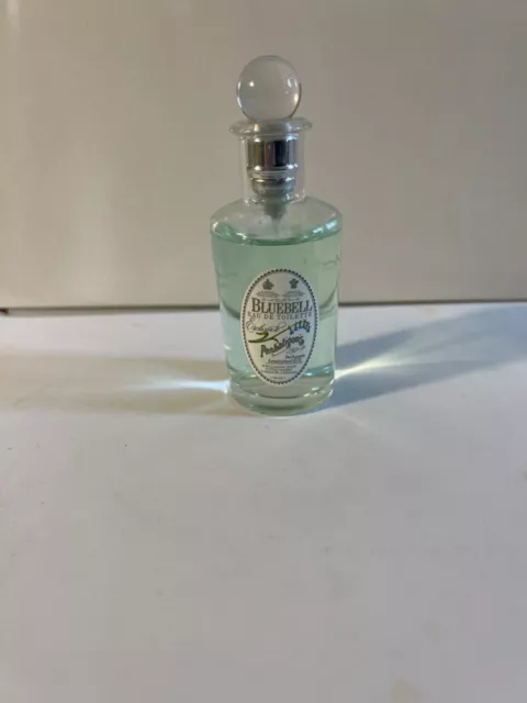 Penhaligon bluebell edt