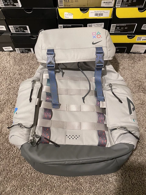 Paul george nasa backpack sale