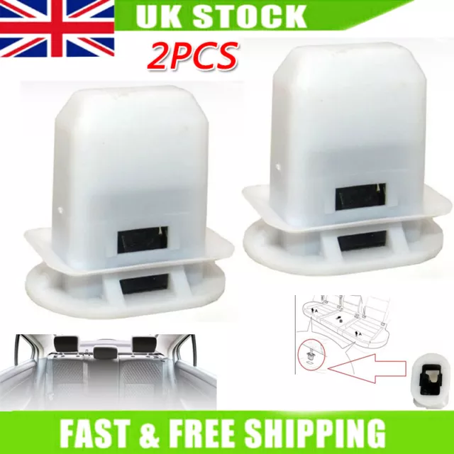 VAUXHALL INSIGNIA A 09 16 Rear Seat Frame Cushion Pad Clip