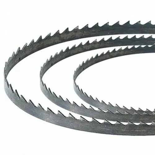 Naerok bandsaw discount