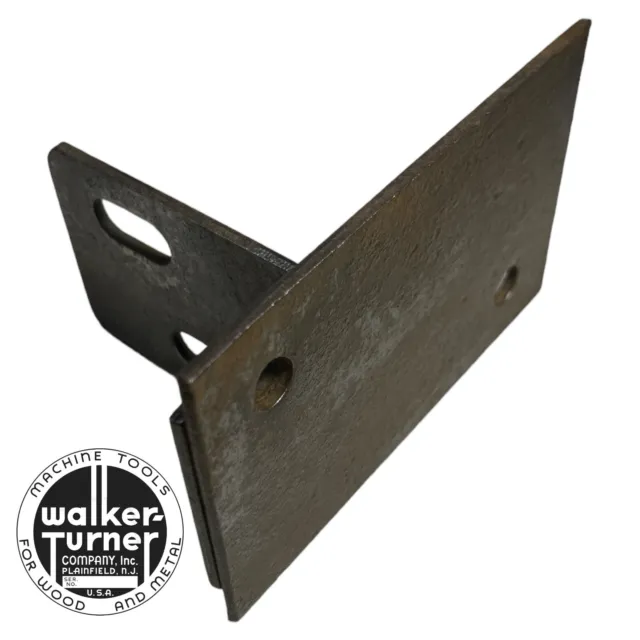 Walker-Turner BN560 102.2302 Craftsman 10" Band Saw Table Extension ⬇️