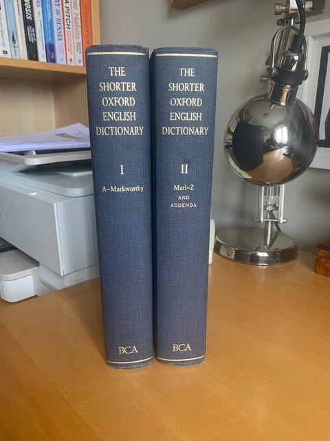 Buy OXFORD STUDENT'S DICTIONARY 4E Book Online At Low Prices In India - Foto 2