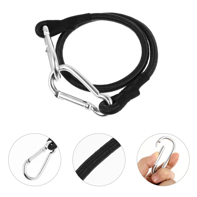 Correas de carga para equipaje cuerda elástica para carga correas de amarre