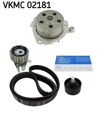 Pompe à Eau MINI MINI (VKPA 88300
