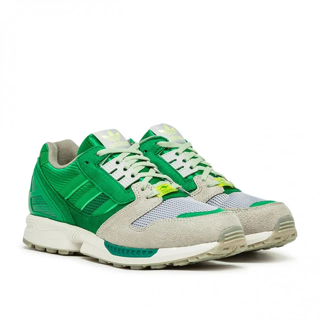 Adidas ZX 8000 Fresh Mint Tea Sneaker Freizeitschuhe Neu 41 42 42.5 43 44 44.5