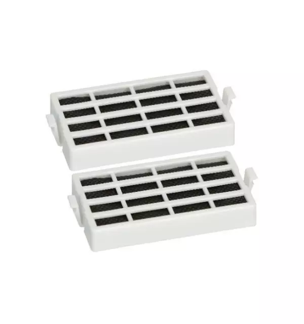 Microban Filtre pour Whirlpool Frigo Congélateur Anti-bactérien 481248048172