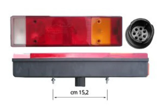 Modifycar - Deflectores Compatibles Con Iveco Stralis Hi Way 2013