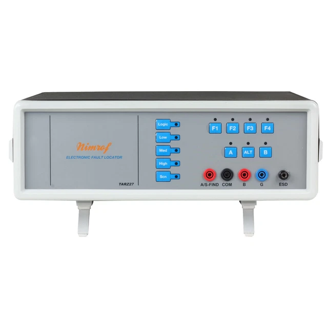 Mini OLED Curve Tracer Tester. Semiconductor, Diode, Triode, PCB Troubleshooting - Foto 10