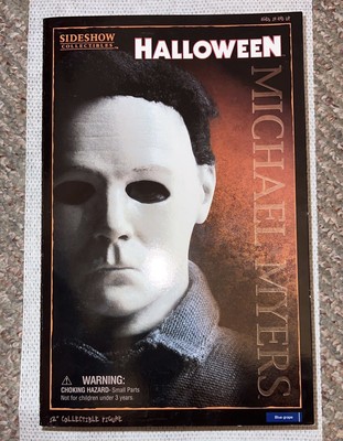 sideshow collectibles halloween