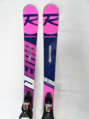原価 Rossignol demo alpha limited 165cm | www.masdargulf.com
