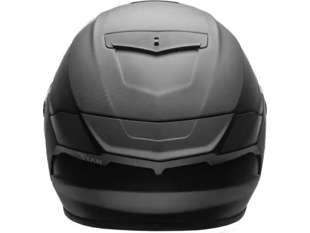 Casco Bell Gara Star Flex Dlx Opaco Black New 2021 3