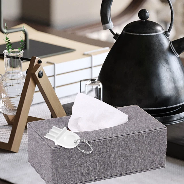 Chiave Di Ricambio Per Dispenser Jofel C | Per Carta Igienica E Asciugamani | Plastica Resistente - Foto 10