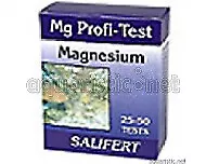 Salifert Mg Magnesium Profitest, ...