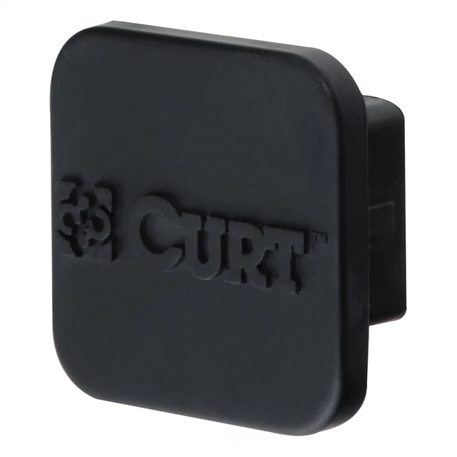 Trailer Hitch Cover Curt Manufacturing 22275